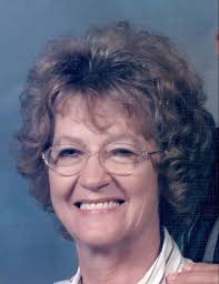 Obituary information for Alma Ilene Johnson Oakley