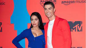 Georgina rodriguez hot compilation shop here for the best football items go. Georgina Rodriguez Stern De