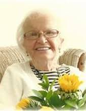 Obituary information for June E. Waseleski