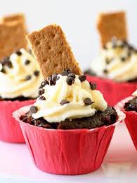 Chocolate chips ounces to cups conversion when measuring chocolate chips from ounces to cups, the easiest conversion to remember is that 1 cup of chocolate chips equals 6 ounces. Chocolate Chips Cheesecake Cupcakes Chocolate Chip Cheesecake Food Dessert Recipes