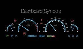 63 Dashboard Symbols And What They Mean Caa South Central Ontario