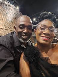 Happy 8th anniversary to us