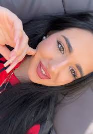 Andréa Palazón y su vida en Mallorca: ¿es su novio Alan?