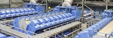 Selain Ramah Lingkungan Pltd Gas Bisa Hemat Rp 4 Miliar Hari Nusakini