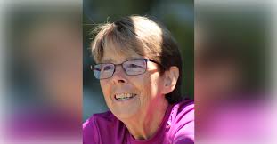 Obituary information for Mary J. Stauffer