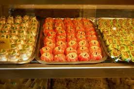 Apple Mithai Bengali Sweet Indian Food Recipes Indian Sweets Bengali Food