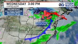 Hi/low, realfeel®, precip, radar, & everything you need to be ready for the day, commute, and weekend! Thanksgiving Travel Weather Forecast For The Week Ahead Wjla