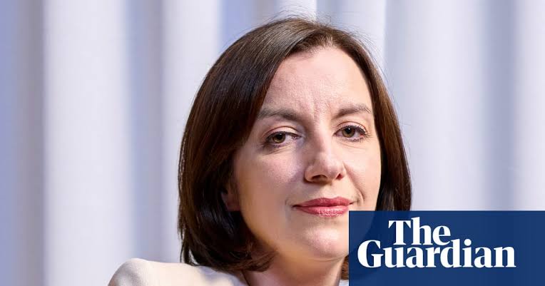 Racism and sexism have become normalised in Britain, says equalities  minister | Bridget Phillipson | The Guardian