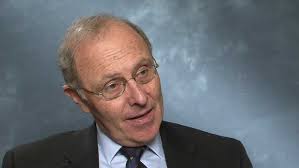 Dr. Claudio Grossman, Dean Washington College of Law (American University)