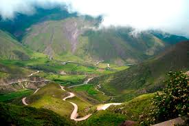 Great land for sale in winelands (northern argentina). Salta Und Das Lerma Tal Zu Pferd Ampascachi
