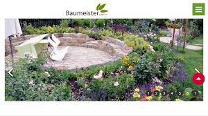 pin auf garten