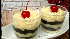1 bungkus oreo ukuran 15 keping 80 gram keju parut 500 ml susu cair 6 sdm. Resep Oreo Cheese Cake Camilan Kekinian Rasanya Mewah Bikinnya Simpel Tribun Bali