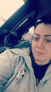 What was a truckload of girls?