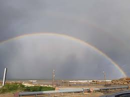 We did not find results for: On Tuesday Forget The Snow Look At The Rainbows Jewish Review