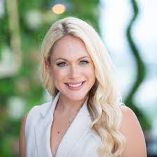 Callie Forbes's Instagram, Twitter & Facebook