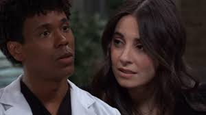 Scout's adoption storyline