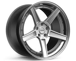 The world's first 1221 proprietary alloy forged wheels. 1221 Wheels Archives Prodrive