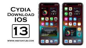 Want to know where and how to download intelliscreenx 7 ios 7 for iphone, ipad, ipod touch running ios 7 or up? Cydia Download Ios 13 7 With Instant Jailbreak