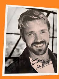 The Dukes of Hazzard Autograph Signed Cast 8x10 Photo No COA