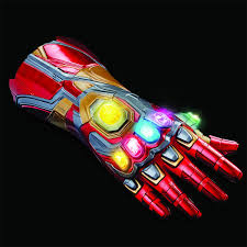Alles rund um kostüme & verkleiden. You Can Actually Snap Your Fingers With The Marvel Legends Series Iron Man Nano Gauntlet Laptrinhx News