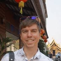 Caleb Burch's Instagram, Twitter & Facebook