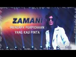 Download lagu, lirik lagu, dan video klip terbaru. Mengapa Perpisahan Yang Kau Pinta