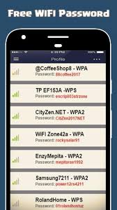 Faceniff android 2.4 faceniff is an application to steal facebook passwords and credentials for other online services from the users that are on the same wifi … Wifi Password Unlocker Noroot 2018 Prank For Android Apk Download
