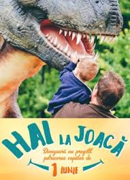 Fosilele celui mai vechi dinozaur din jurasic, gasite in europa. 1 Iunie La Dino Parc Rasnov Dinozauri Petreceri Expozitii Hotel Coroana Brasovului