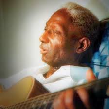 Lead Belly