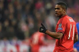 14 de setembro de 1990 (30 anos) local de nasc. Aval De Rafinha Sonho De Protagonismo E Interesse Turco O Que Aproxima E O Que Afasta Douglas Costa Do Gremio Gzh