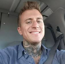 Brian Joseph Terra (1991-2018)