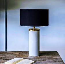Large Grey Table Lamp The Best Whitetablelampbase Tablelampshades Traditionaltablelamps Tablelight Night Table Lamps Grey Table Lamps Lamp