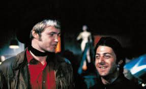 Bud is a young man from the country who learns about life and love in a houston bar. Midnight Cowboy Plot Cast Awards Facts Britannica