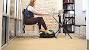Treadmill Desk