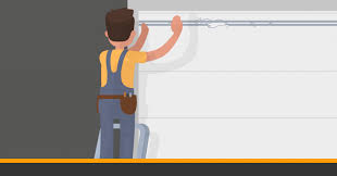 If you're looking for local garage door installers near to you, please enter your location into the form field above to refine your search. How To Fix Up And Over Garage Door Cable Doormatic Garage Doors
