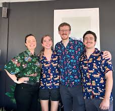 Profile for Quarterdeck Kitchen + Bar