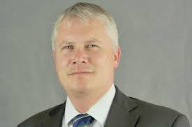 Eight senior SBC staff members