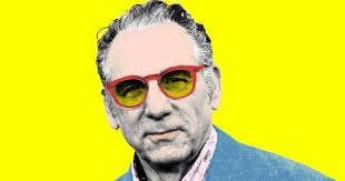 Michael Richards Spills So Many 'Seinfeld' Secrets in New Memoir :  r/seinfeld