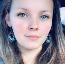 Blingin with Hillary