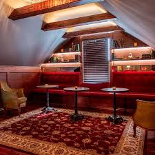 This Cleveland Heights Speakeasy Is Hidden In Plain Sight