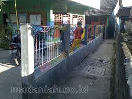 Maybe you would like to learn more about one of these? Pemasangan Pintu Pagar Brc Kotagede Yogyakarta Madaniah