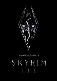 Skyrim anniversary edition is a 2021 remastered version of the 2011 game the elder scrolls v: Skyrim 8 Year Anniversary Skyrim