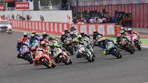 Actualités, bons plans et conseils sur la vie étudiante, la mode, le sport, la beauté et la culture Motogp