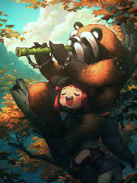 Bamboo Flute  Porforever :: artist :: Fantasy :: art :: Dullahan :: enne  (porforever) - JoyReactor