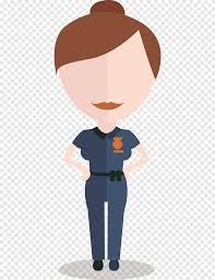 They are always intensely loyal to one another and preoccupied with order. Police Woman Png Images Pngegg