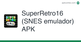 If you want to use an app from outside of the google play store, you can install the app'. Superretro16 Snes Emulador Apk 2 1 6 Juego Android Descargar