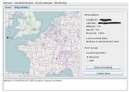 Para labores de administración remota de dispositivos android, uno en androrat y otro dendroid. Androrat Apk Download Free For Android V1 3 2021 Dekisoft