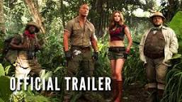 Image result for jumanji 2017