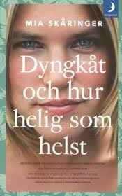 Marikas bokdagbok: november 2010