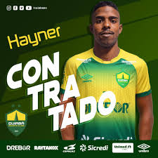 Livestream.com follow international series of champions's profile on livestream for updates on live events. Lateral Hayner Que Estava Em Cuiaba Esporte Clube Facebook